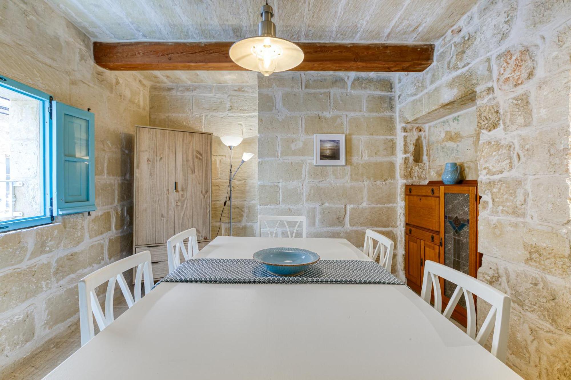 Villa Rb42 - Charming & Historic House Rabat Exterior foto