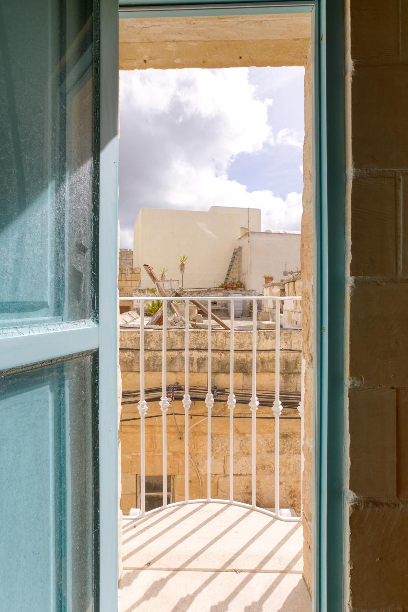 Villa Rb42 - Charming & Historic House Rabat Exterior foto