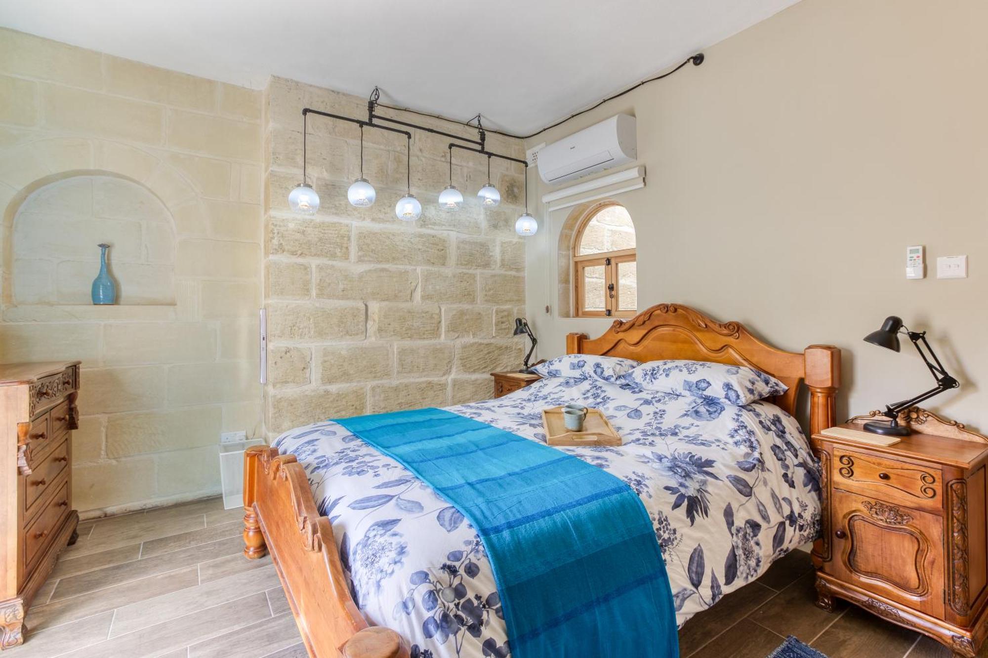 Villa Rb42 - Charming & Historic House Rabat Exterior foto